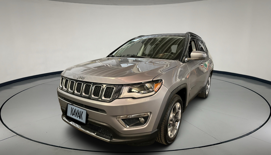 Jeep • Compass