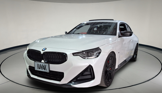 Bmw • Serie 2