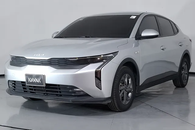 Kia · K3