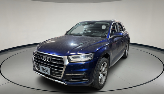 Audi • Q5