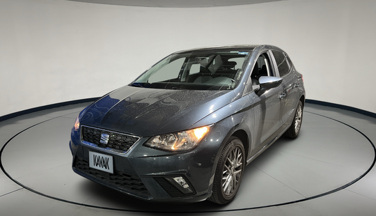 Seat • Ibiza
