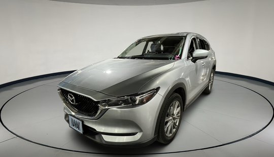 Mazda • CX-5