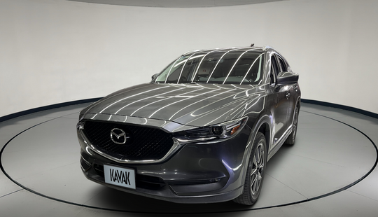 Mazda • CX-5