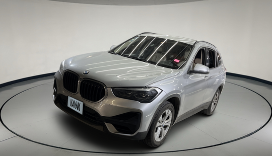 Bmw • X1