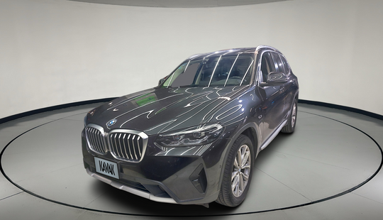 Bmw • X3