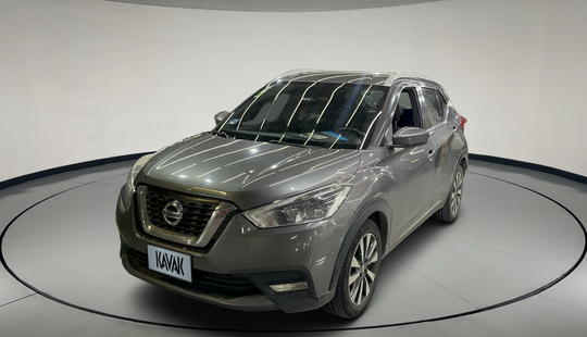 Nissan • Kicks