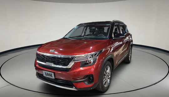 Kia • Seltos