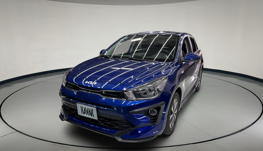 Kia • Rio