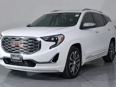 Gmc Terrain