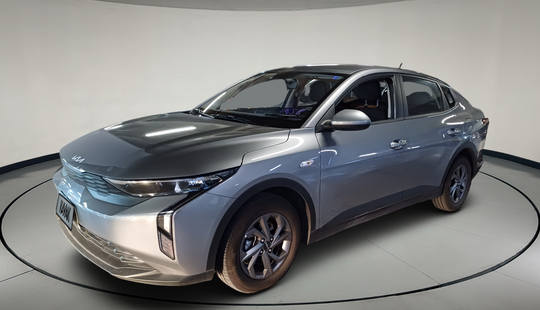 Kia • K3