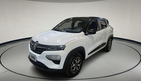 Renault • Kwid