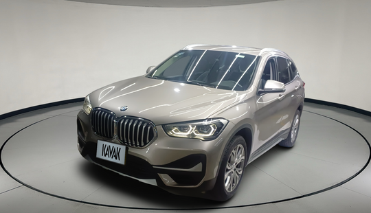 Bmw • X1