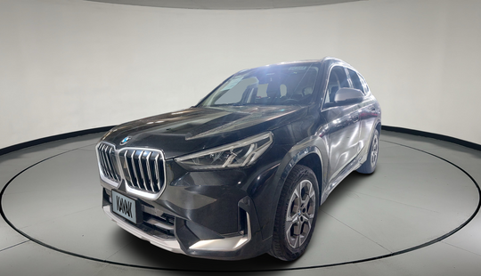 Bmw • X1