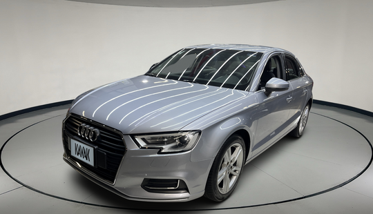 Audi • A3