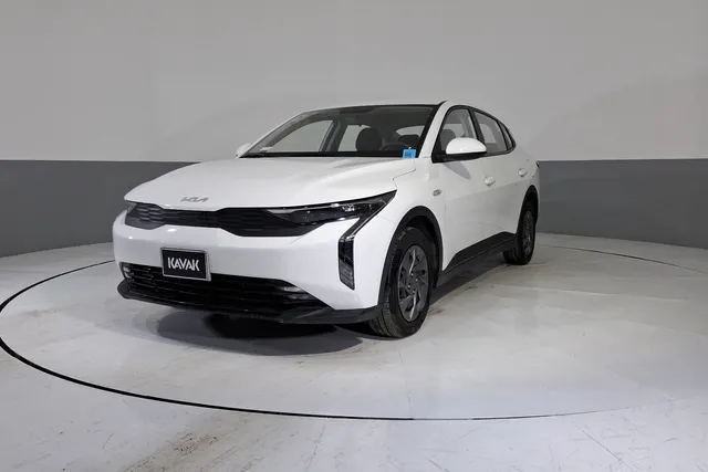 Kia · K3