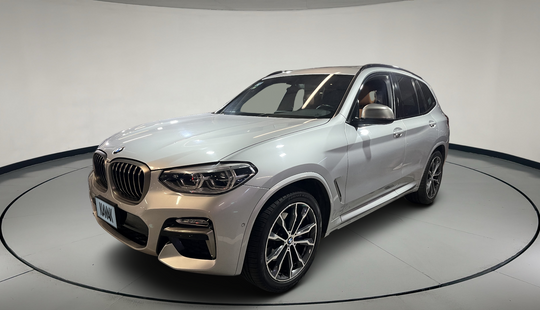 Bmw • X3