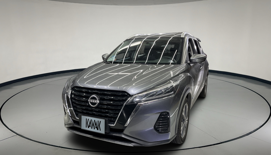 Nissan • Kicks