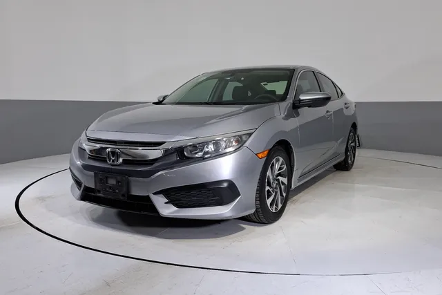 Honda · Civic