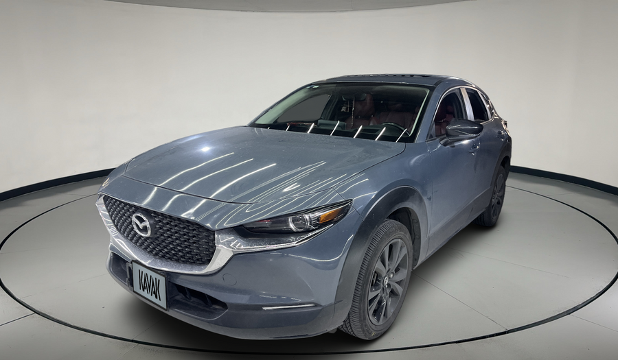 Mazda Cx-30 2.5 SIGNATURE AUTO Suv 2024