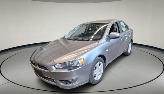 Mitsubishi • Lancer