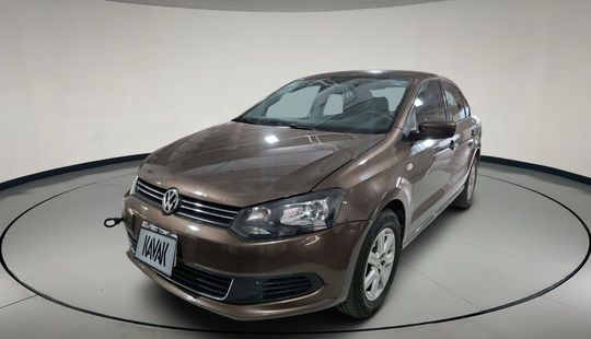 Volkswagen • Vento