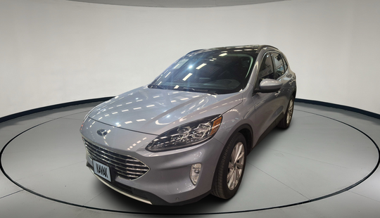 Ford • Escape