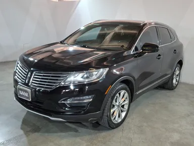 Lincoln MKC