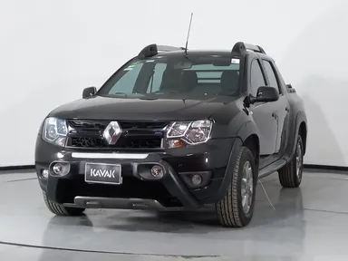 Renault Oroch