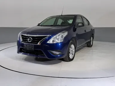 Nissan V-Drive