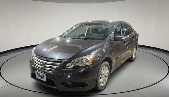 Nissan • Sentra
