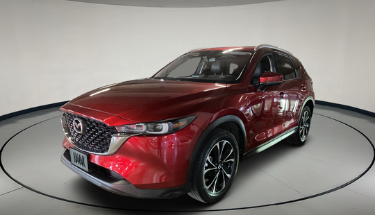 Mazda • CX-5