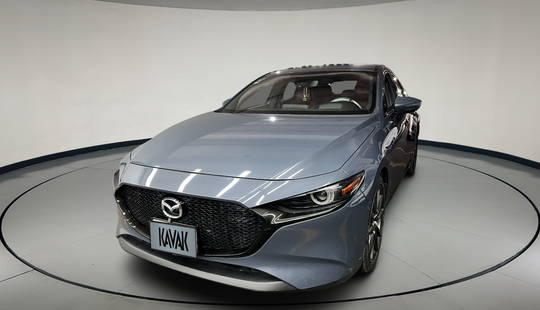 Mazda • Mazda 3
