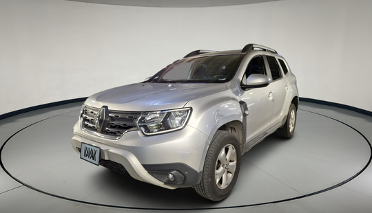 Renault • Duster