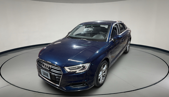 Audi • A3