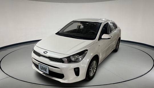 Kia • Rio