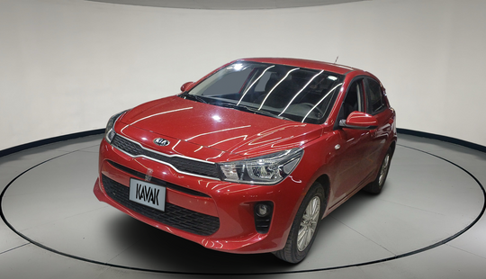 Kia • Rio