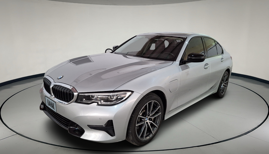 Bmw • Serie 3