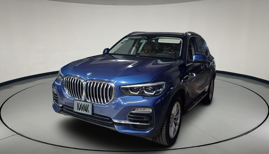 Bmw • X5