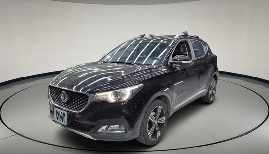 Mg • Zs