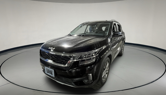 2022 • 23,958 km • Automático
