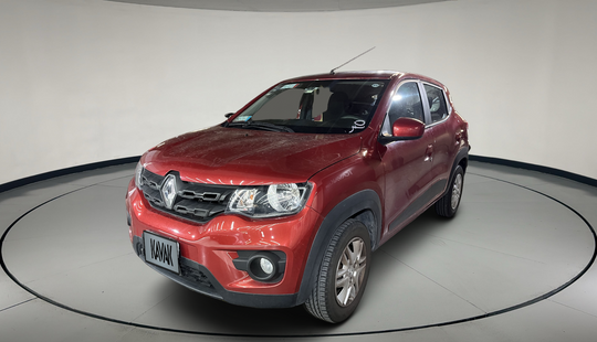 Renault • Kwid