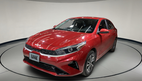 Kia • FORTE