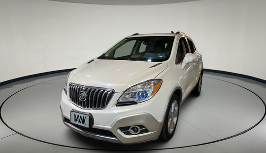 Buick • Encore