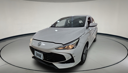 Mg • MG3