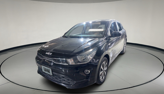 Kia • Rio