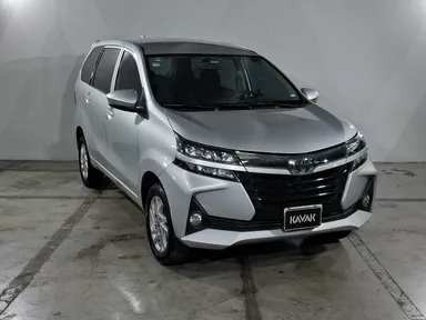 Toyota Avanza
