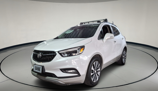Buick • Encore