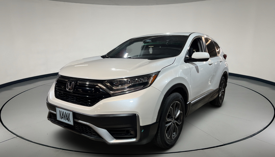 Honda • CR-V