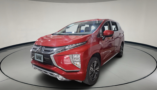 Mitsubishi • Xpander
