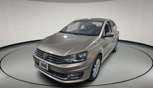 Volkswagen • Vento
